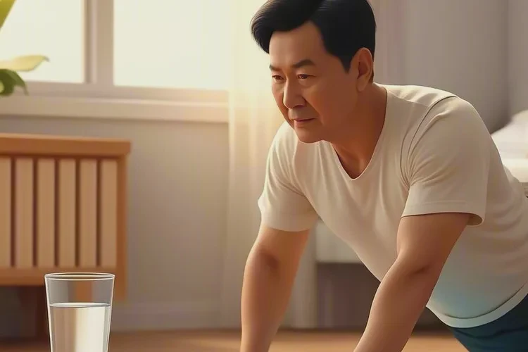 32岁晚上血糖8.1是怎么回事(图3)