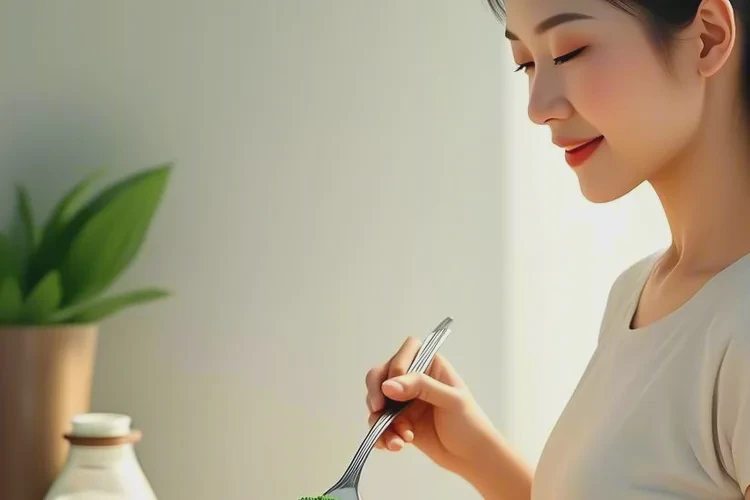 32岁下午血糖9.5是怎么回事(图1)