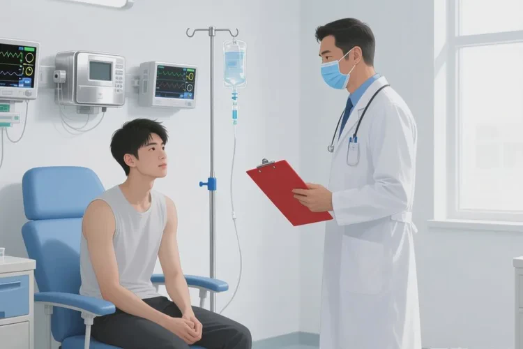 30岁早餐血糖27.0是怎么回事(图3)