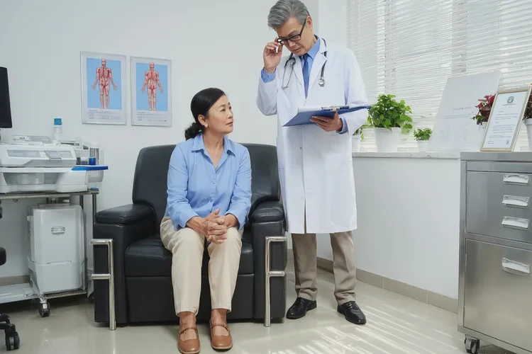 33岁晚餐血糖3.0是怎么回事(图4)