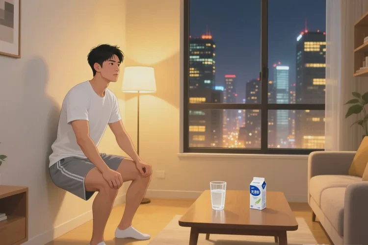 30岁晚餐血糖24.0是怎么回事(图3)