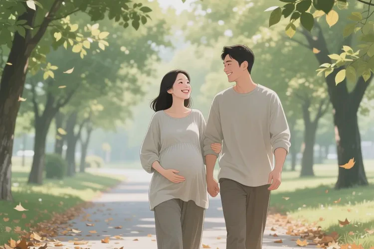 孕妇小腿容易起湿疹可以根治吗(图4)