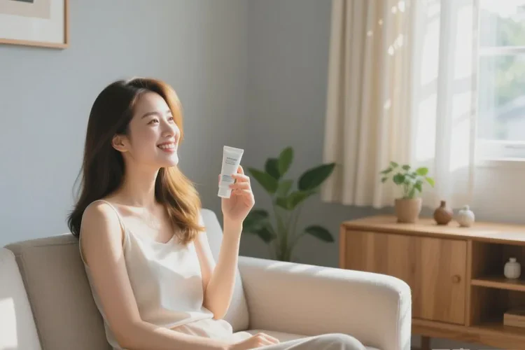 产妇脖子出现湿疹可以根治吗(图4)