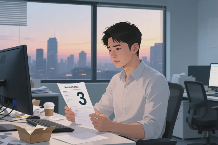 30岁空腹血糖12点0是怎么回事(图1)