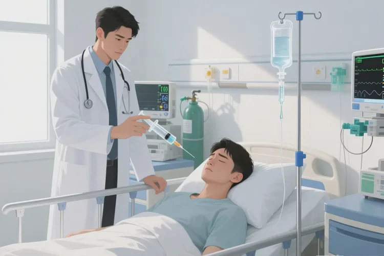 30岁空腹血糖29.9是怎么回事(图1)