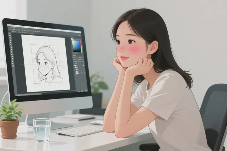 女性脸上有湿疹可以根治吗(图2)