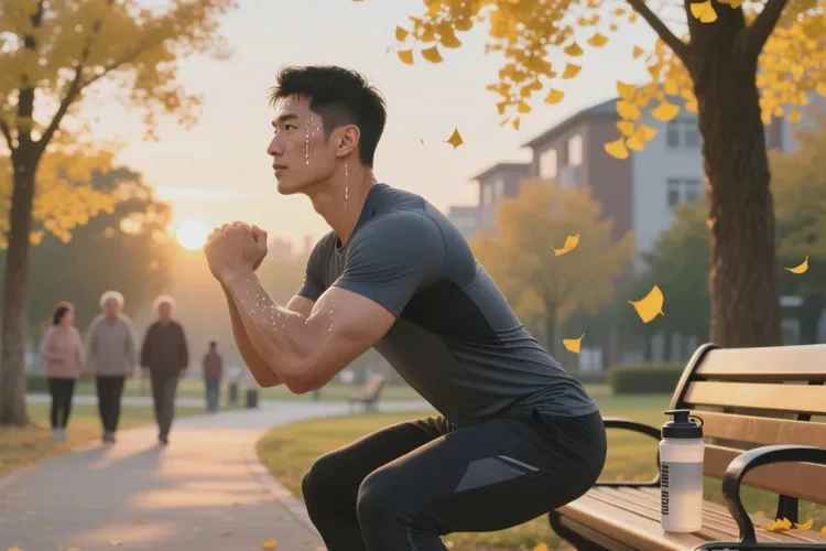 30岁空腹血糖12点1是怎么回事(图3)