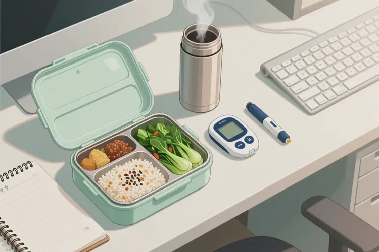 30岁空腹血糖12点4是怎么回事(图4)