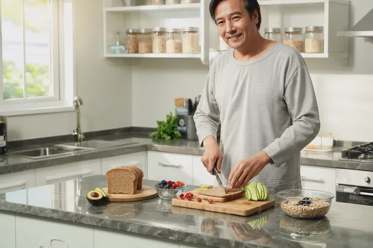 33岁早餐血糖20.9是怎么回事(图4)