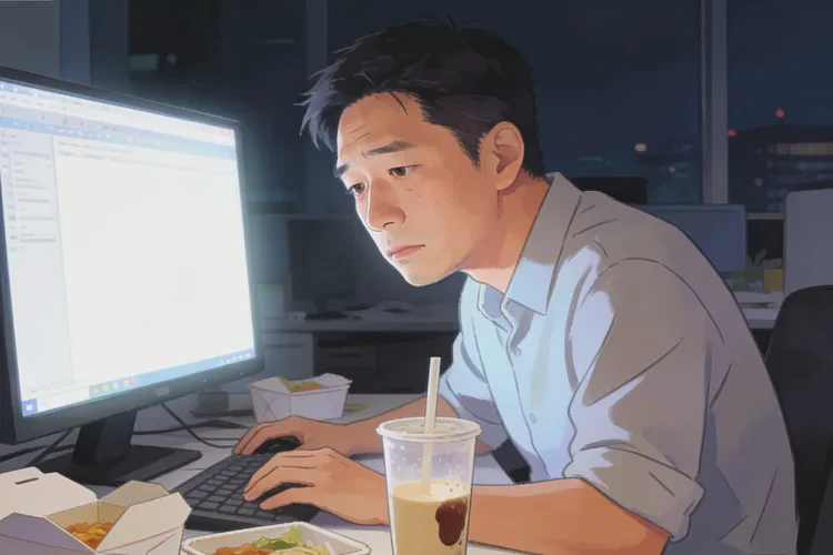 30岁早餐血糖16.1是怎么回事(图2)