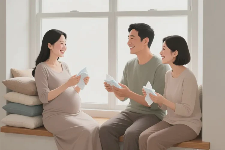 孕妇肛周容易起湿疹可以根治吗(图4)