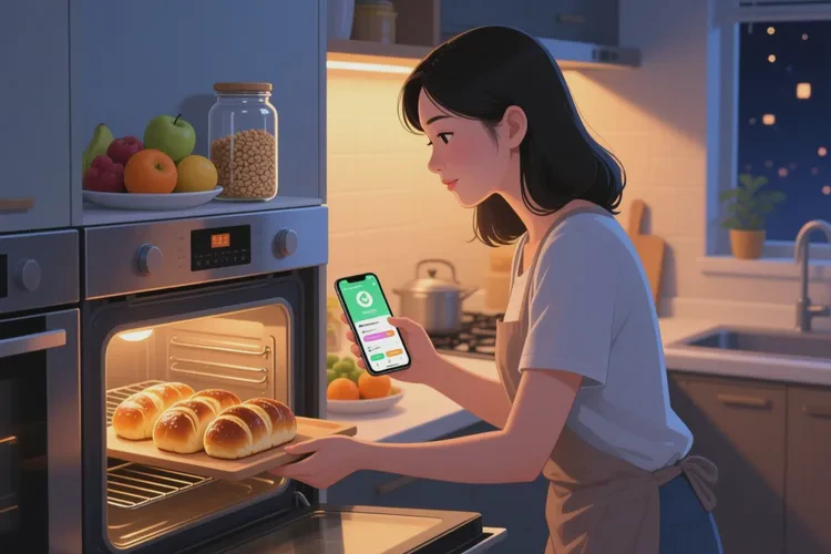 30岁早餐血糖9.8是怎么回事(图3)