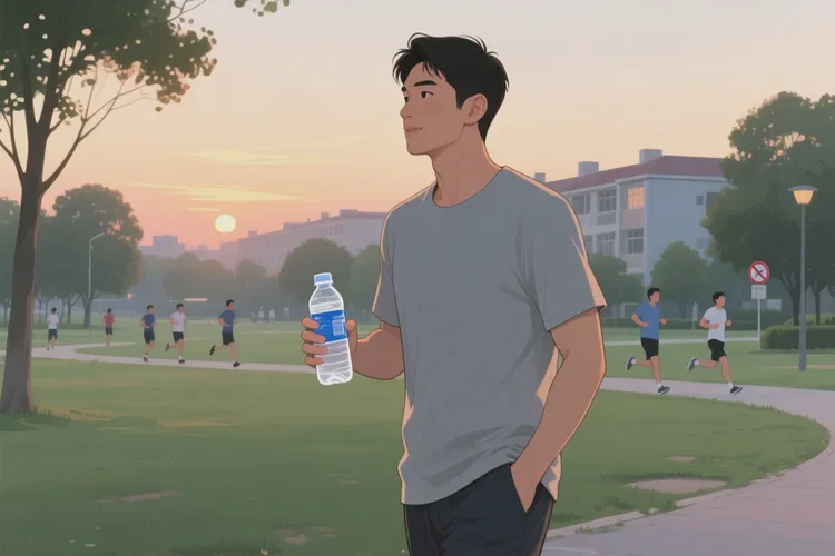 30岁晚餐血糖7点9是怎么回事(图3)