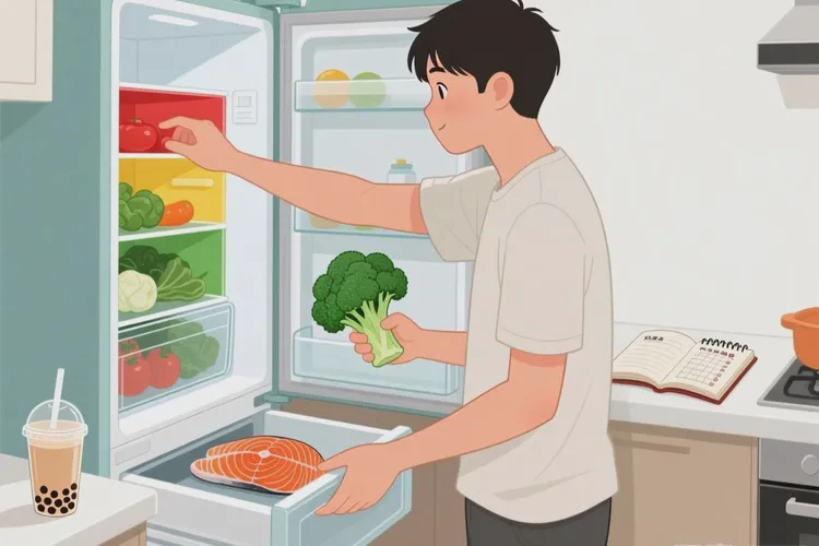 30岁晚餐血糖12.6是怎么回事(图3)