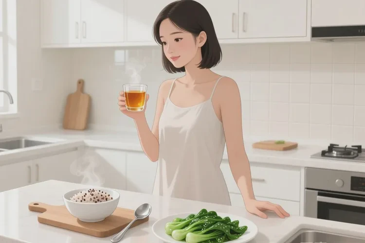 30岁空腹血糖28.7是怎么回事(图2)