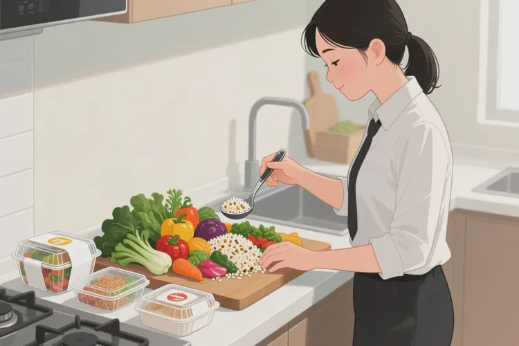 30岁晚餐血糖8点4是怎么回事(图4)