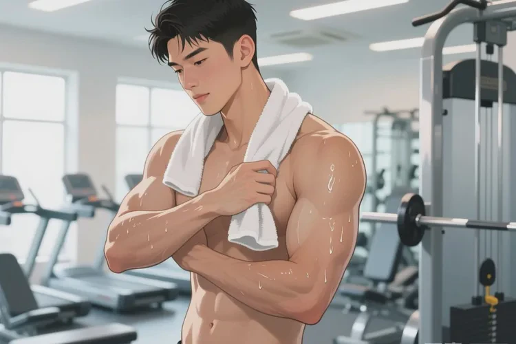 男性手臂上经常长湿疹可以根治吗(图2)