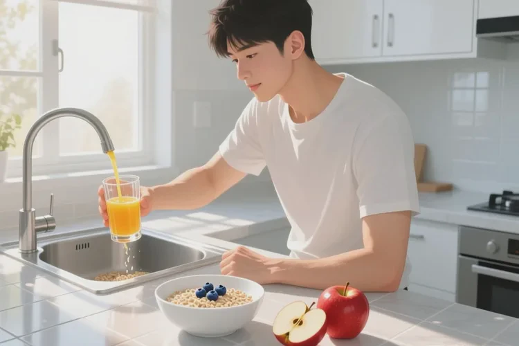 30岁空腹血糖13.2是怎么回事(图2)