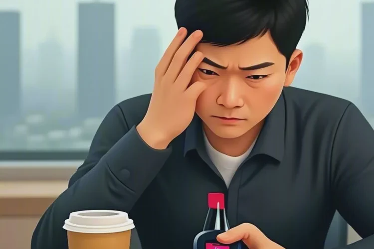 32岁下午血糖23.1是怎么回事(图1)