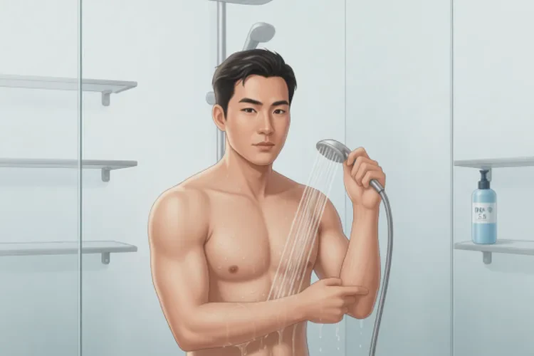 男性肚子起湿疹可以根治吗(图2)