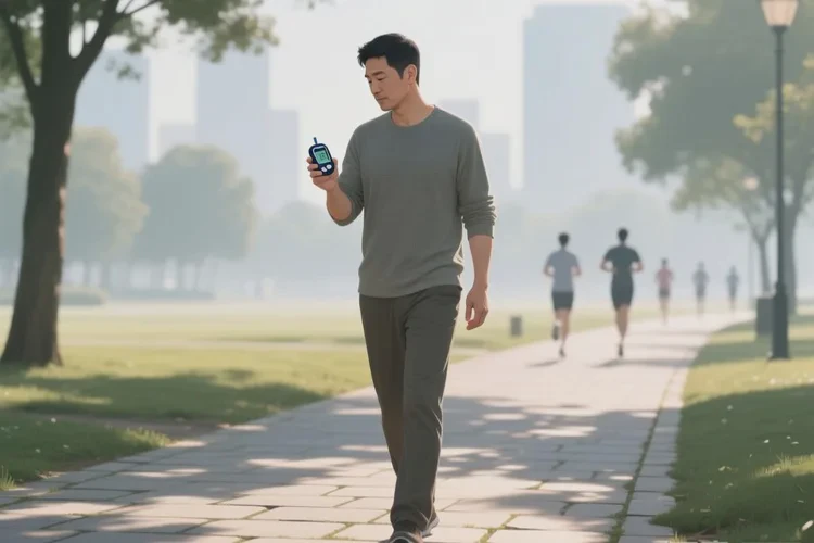 30岁空腹血糖14点9是怎么回事(图4)