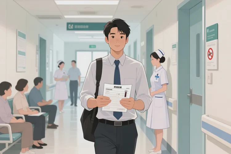 30岁晚餐血糖27.5是怎么回事(图2)