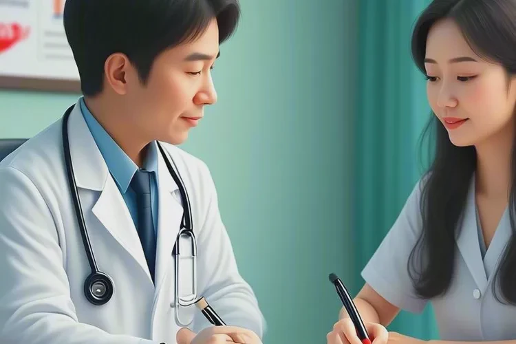 32岁下午血糖8.6是怎么回事(图4)