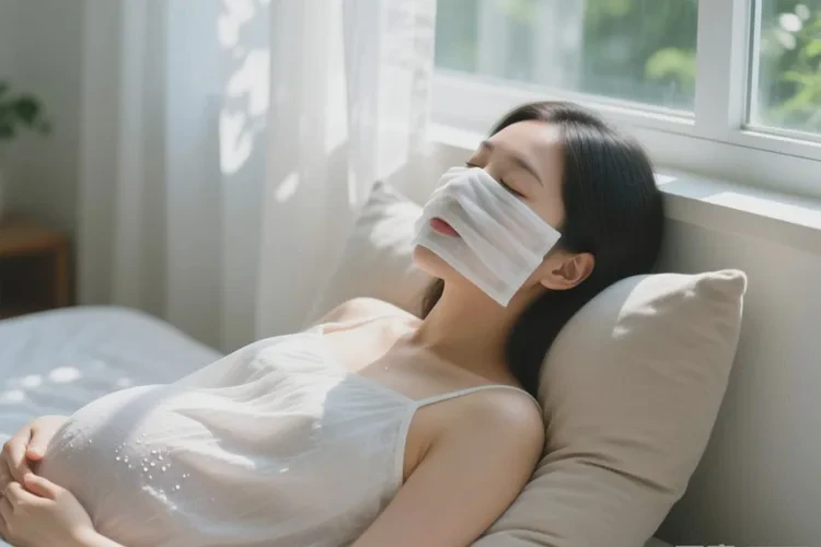 孕妇脸上容易起湿疹可以根治吗(图3)