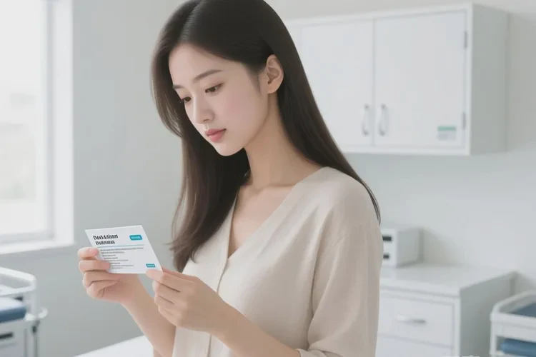 产妇屁股偶尔起湿疹可以根治吗(图3)