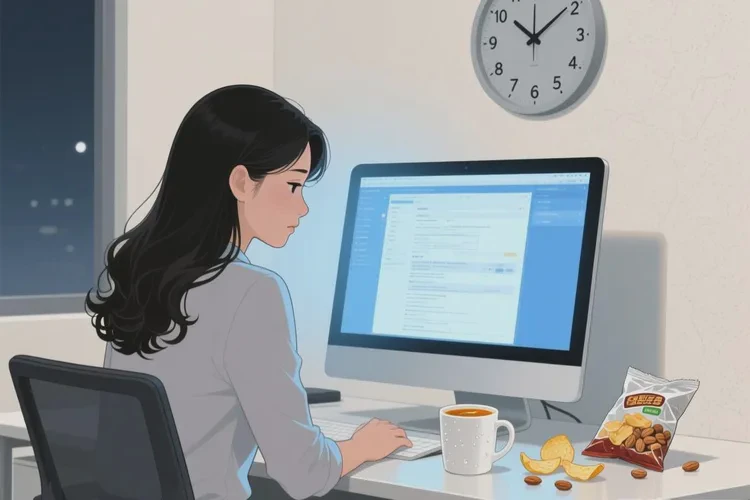 30岁早餐血糖9.3是怎么回事(图2)