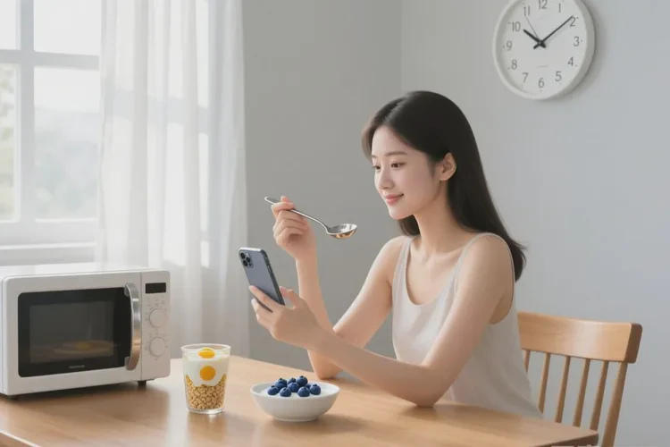 30岁早餐血糖13.8是怎么回事(图3)