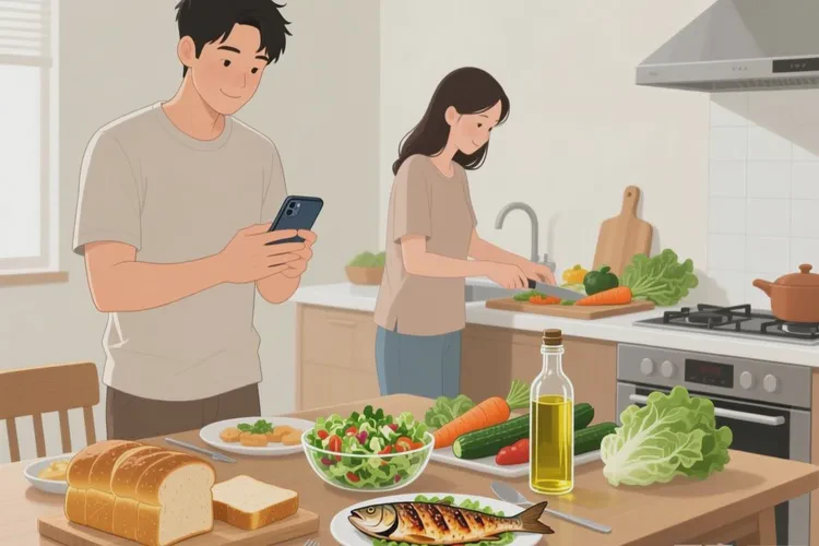 30岁空腹血糖13点6是怎么回事(图4)