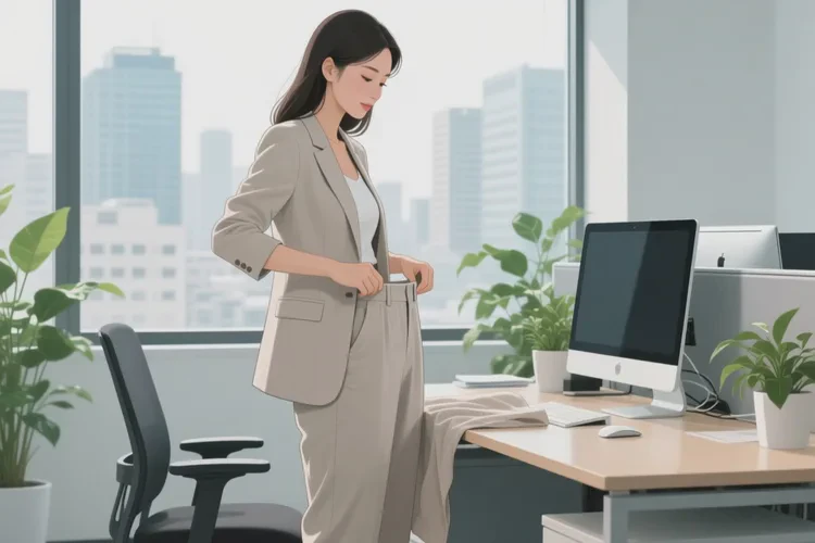 女性大腿起湿疹可以根治吗(图3)