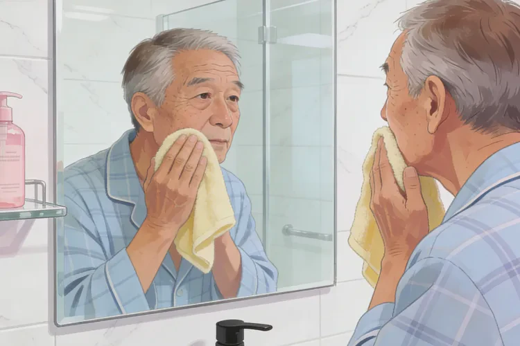 老年人全身有湿疹可以根治吗(图2)