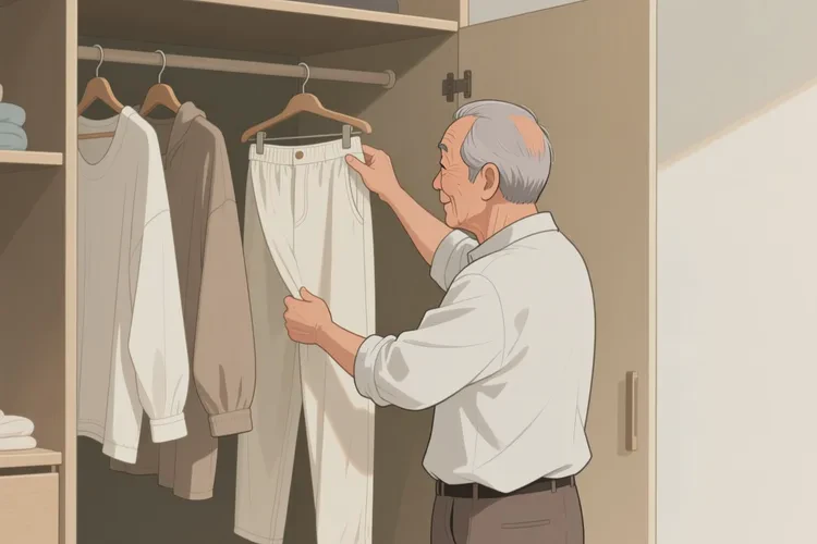 老人大腿上容易起湿疹可以根治吗(图4)