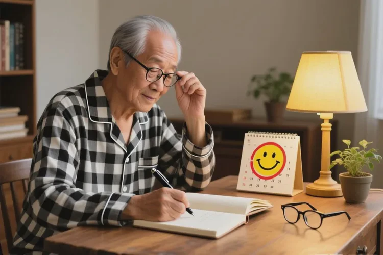 老年人大腿偶尔起湿疹可以根治吗(图3)