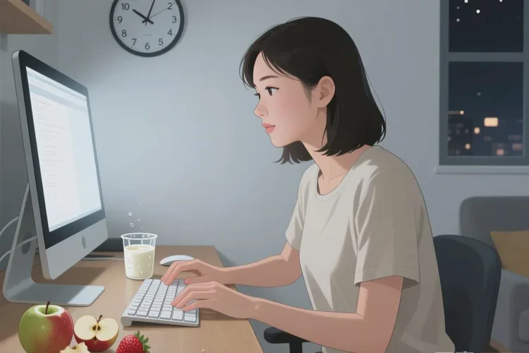 30岁早餐血糖5点6是怎么回事(图2)