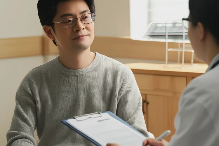 32岁中午血糖15点4是怎么回事(图4)