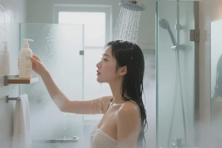 产妇大腿上经常起湿疹可以根治吗(图1)