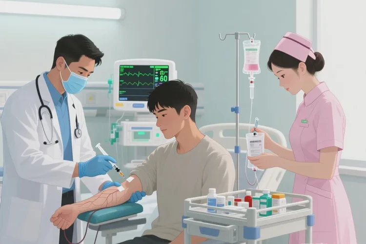 30岁空腹血糖19点0是怎么回事(图2)