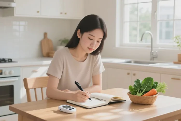 30岁空腹血糖19点0是怎么回事(图3)