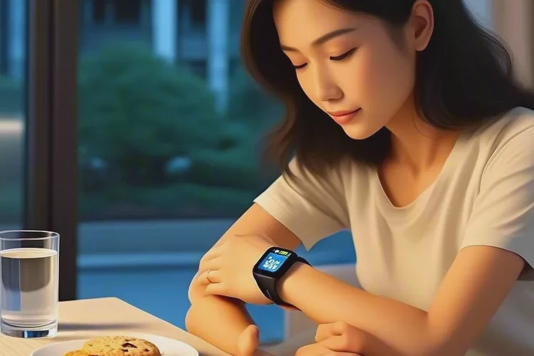 32岁睡前血糖4.0是怎么回事(图3)