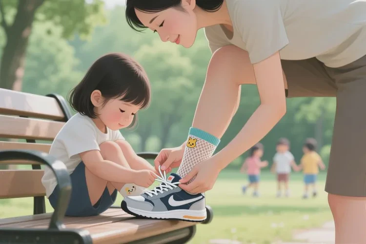 少儿脚上偶尔长湿疹可以根治吗(图4)