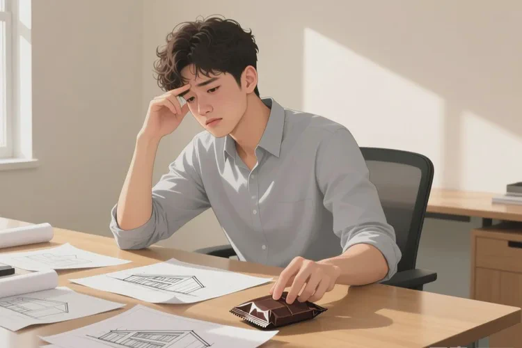 30岁空腹血糖3点8是怎么回事(图1)