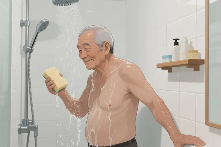 老人全身容易长湿疹可以根治吗(图2)