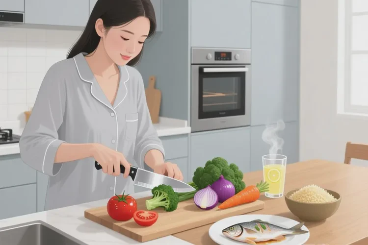 30岁晚餐血糖15点2是怎么回事(图3)