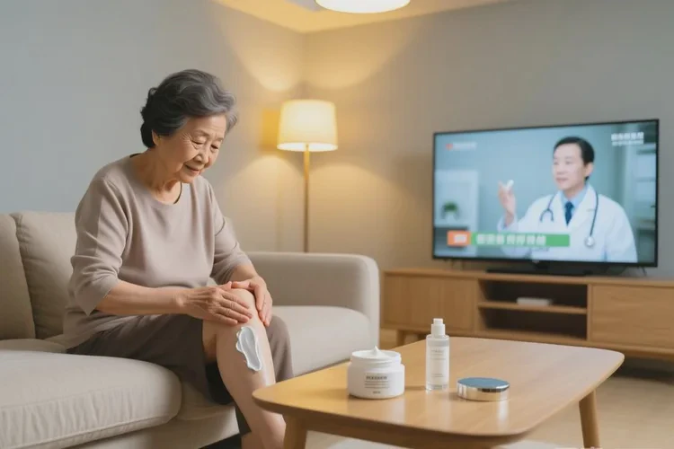 老年人屁股偶尔长湿疹可以根治吗(图2)