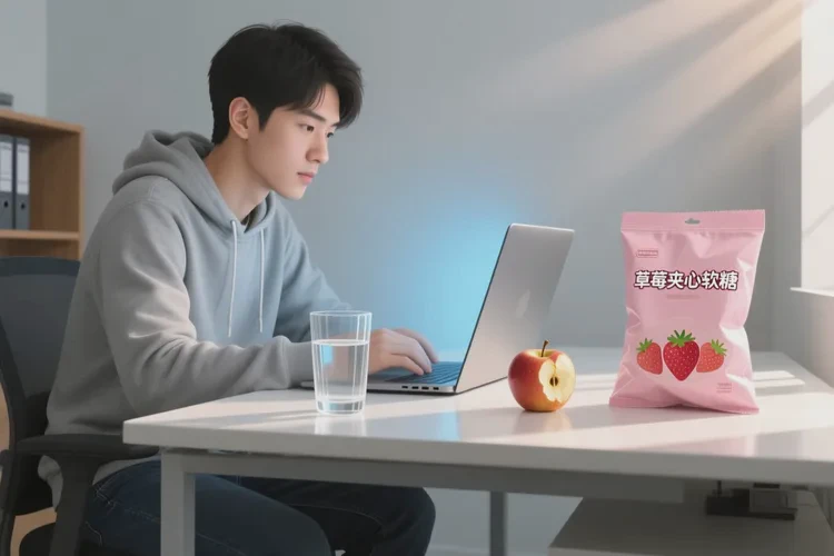 30岁空腹血糖4点6是怎么回事(图2)