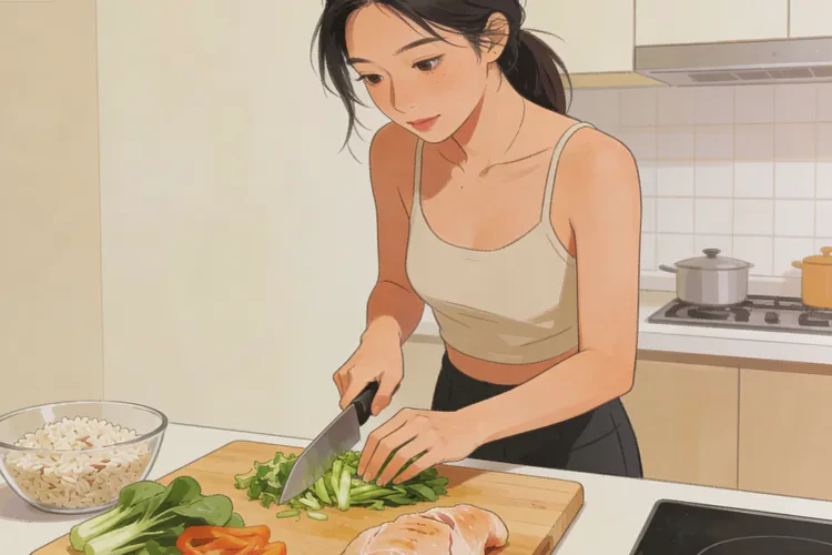 30岁晚餐血糖20.9是怎么回事(图4)