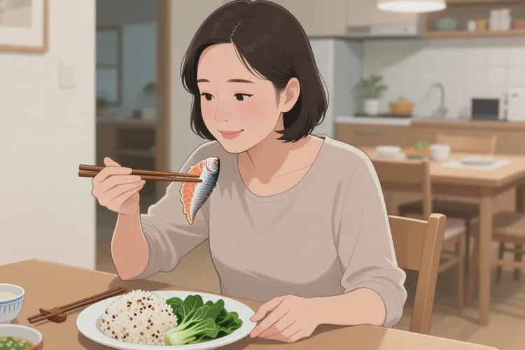 30岁晚餐血糖6.9是怎么回事(图1)